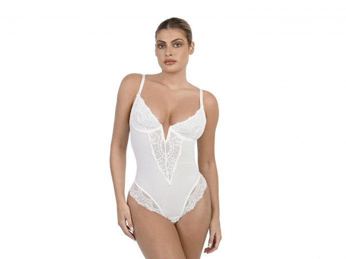 Get Ready to Say "I Do" in Style and Comfort: Popilush Launches Bridal Bodysuit Collection