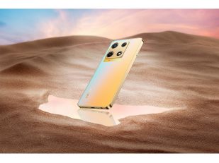 Infinix NOTE30 Series Sets Standard for Affordable Smartphone with Breakthrough All-Round FastCharge