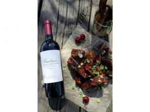 Raeburn Winery Launches Inaugural Sonoma County Cabernet Sauvignon