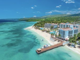 A New Chapter Begins: Sandals® Dunn's River Jamaica's Newest Resort Opens In Ocho Rios