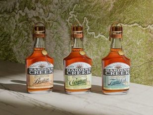 Hardin's Creek™ 'The Kentucky Series' Is Next Release Of Highly Limited And Ultra-Rare Expressions