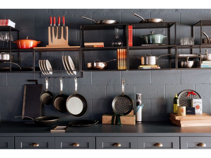 Made In Cookware Opens Second Retail Location in Austin, Texas