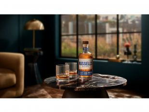 Russell's Reserve® Annonces The Return Of Its Highly Awarded 13-Year-Old Bourbon