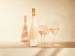 Sainte Marguerite en Provence Wines U.S Launch: Unconventional & Contemporary Take on Provence Rosé