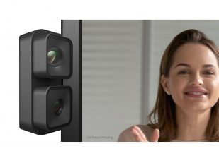 A Next-Generation Camera System Designed for the DTEN D7X All-in-One Video Conferencing Solution