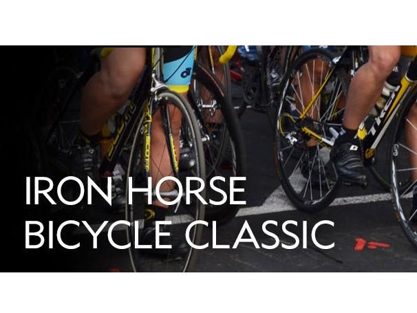 Iron Horse Bicycle Classic