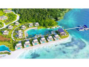 SILENT-RESORTS announces plans for second fully solar-powered location in Fiji