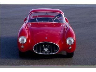 Vernasca Silver Flag: The 27th edition celebrates Maserati's timeless style