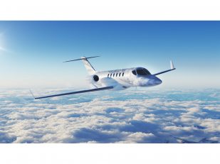 Honda Aircraft Company Announces Plan to Commercialize New Light Jet