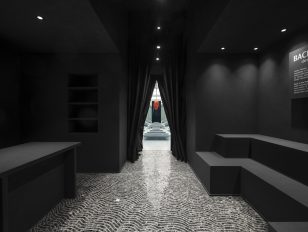 Fantini Mosaici chooses Milan for its first showroom in Italy