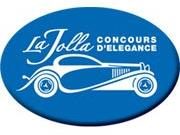 La Jolla Concours d'Elegance