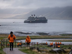 Seabourn Debuts Elevated In-Suite Dining Menu And Culinary Offerings