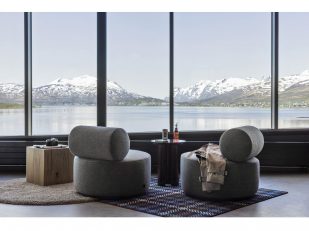 Moxy Hotels Debuts In The Arctic Playground Of Tromsø