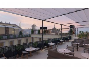 Sunset Hospitality Group to Launch Four New Venues in the Center of Milan