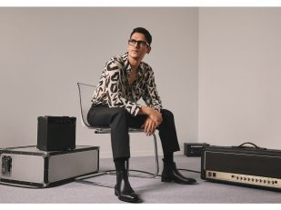 John Jacobs Eyewear Launches JJ Rhapsody Collection With Stylish And Versatile Actor Vijay Varma