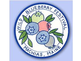 Machias Wild Blueberry Festival