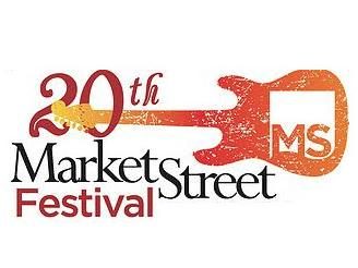 Market Street Festival