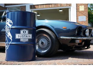 First sustainable fuel for classic vehicles launches for public purchase in the UK