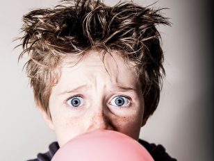 A Concise Guide to Easing Your Child’s Chewing & Swallowing Problems