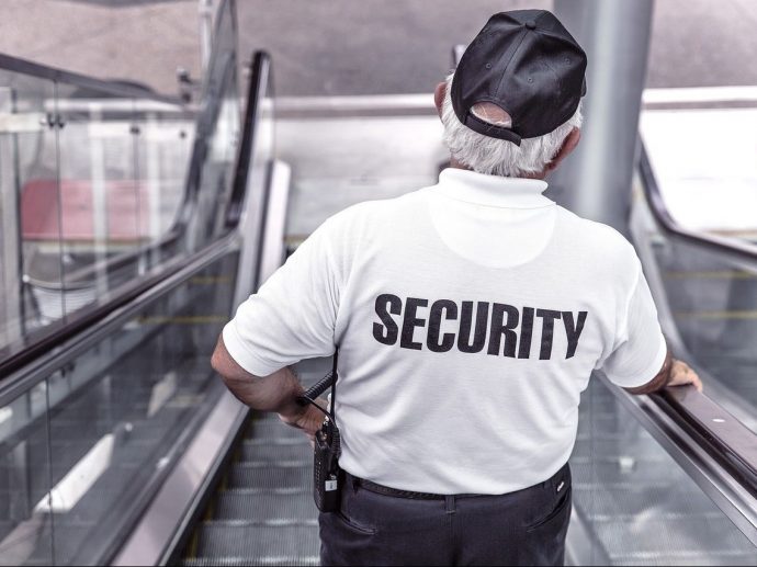 Finding the Best Security Patrols in Brisbane