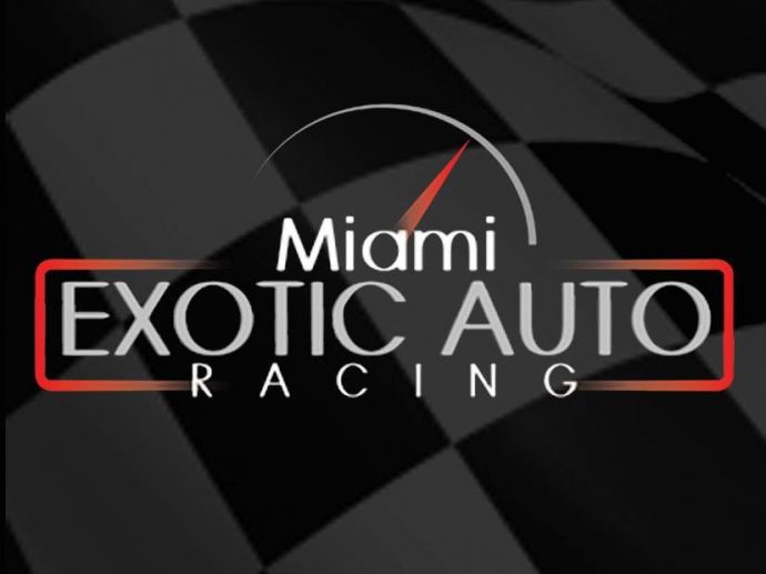 Miami Exotic Auto Racing