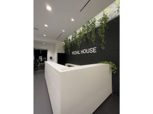 Luxurious Boutique Cycling Studio Pedal House Expands with Second Location in SoHo