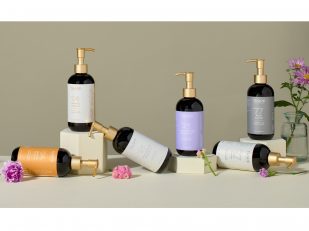 From Home Fragrance to Hand Care: Trapp Fragrances Debuts New Hand Soap and Lotion Collection