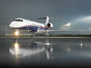 Alerion Aviation Expands Private Jet Fleet