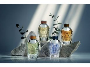 Bentley BEYOND The Collection – Magnetic Amber - discover a new inclusive scent