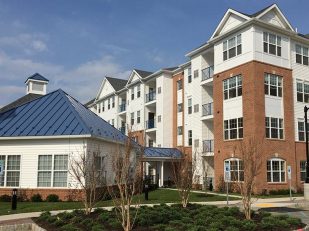 Sterling Properties Announces Grand Opening for New Rental Apartments in Bordentown NJ