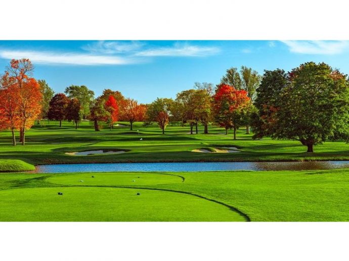 The Wisconsin Country Club POISED FOR VIBRANT FUTURE