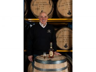 Michter's President Joseph J. Magliocco to be inducted into the Kentucky Bourbon Hall of Fame®