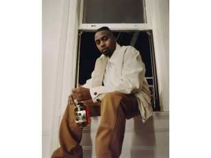 Hennessy And Hip Hop Icon, Nas, Join Forces To Celebrate Hip Hop's 50th Anniversary