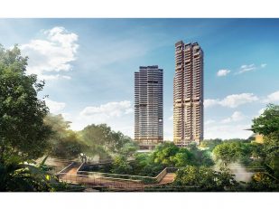 Thailand's destination development project 'The Forestias' launches 'Signature Series' luxury condos