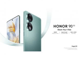 HONOR Announces Global and UK Launch of the HONOR 90 and HONOR Pad X9