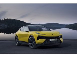 Lotus Eletre: Technology, performance and luxury in a spacious and practical pure-electric hyper-SUV