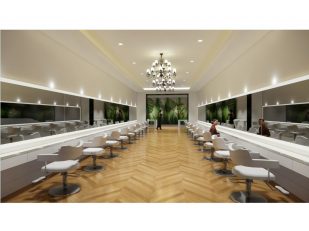 Warren Tricomi Unveils Salon on Upper East Side, Presenting NYC's New Premier Beauty Destination