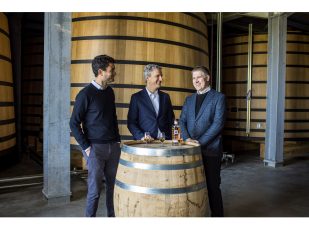 Martingale Cognac, Rooted in More Than 100 Years of Tradition and Craft, to Launch in US this Fall