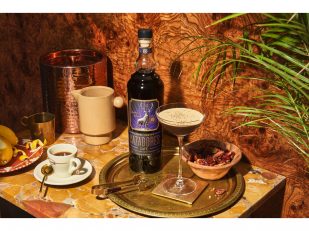 Tequila CAZADORES® Releases Coffee-Infused Tequila: CAZADORES Café