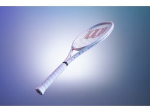 Wilson Releases Shift v1, Adding To Its Leading Assortment Of Performance Tennis Rackets