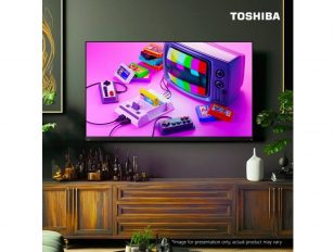 Toshiba TV X9900L, Designed to Bring Enthralling Audio-visual Enjoyment