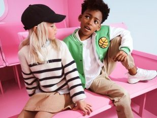 Make A Stylish Entrances With Two Of H&M's Back To School Collections