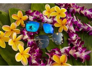 Maui Jim Celebrates National Sunglasses Day with Two Brand New Styles to Protect Stylishly All Year