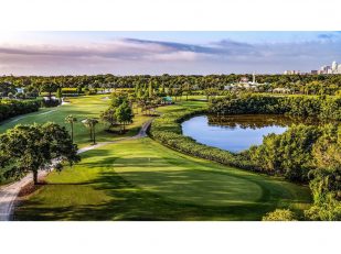 Vinoy St. Petersburg Resort and Golf Club, Autograph Collection Reveals Elegant New Meeting Spaces