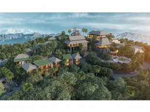 Dusit Hotels and Resorts makes Nepal debut with new city, mountain escapes and Thai hospitality