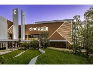 Cinépolis Luxury Cinemas Announces Debut Of Inglewood Location, NEW DINE-IN IMAX WITH LASER