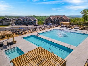 Where Families Gather & Traditions Are Born: Serenité Private Residence Club At Camelback Mountain