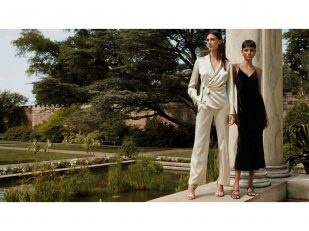 LILYSILK Launches Its Gorgeous 2023 Fall Collection, The Art of Living