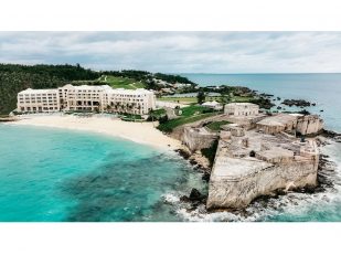 Marriott Bonvoy Presents Luxury Properties That Offer Meaningful Experiences