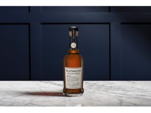 Old Forester® Unveils New 117 Series: Bottled in Bond